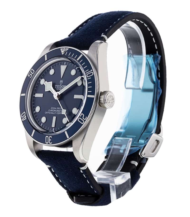 Tudor Black Bay M79030B-0002